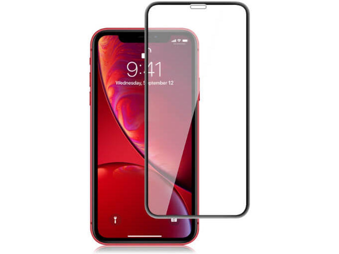 Pelicula de Vidro S/MARCA iPhone XR