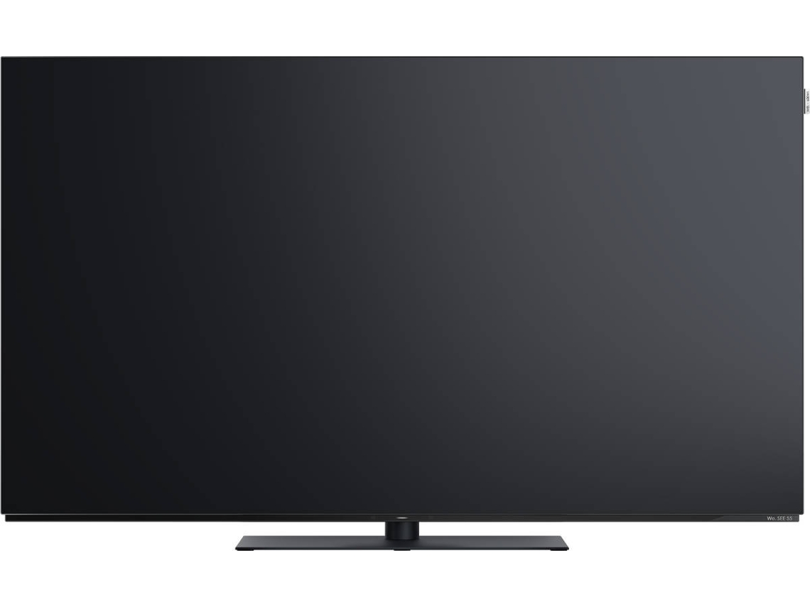 TV LOEWE We See Oled Dc (OLED -  55'' - 140 cm - Ultra HD - Smart TV)