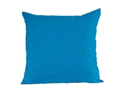 Almofada com Enchimento Azul (40x16x40 cm)