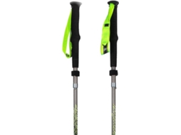 Bastão de Caminhada DYNAFIT Vertical Pro (115 cm - Preto)
