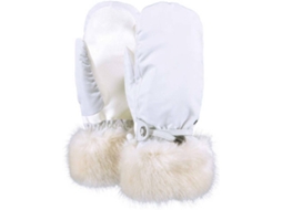 Luvas para Homem BARTS Empire Skimitts para Esqui (S)