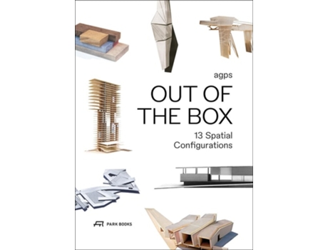 Livro Out Of The Box De Scholl, Manuel Et Al. (inglês - Capa Dura)