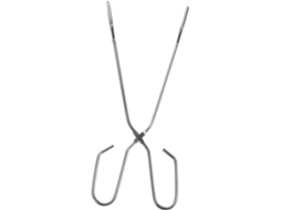 Pinça Para Bife Em Aço Inoxidável, Pinça Ergonômica Multiuso Para Cozinha E Confeitaria, Utensílio Prático Para Pegar E