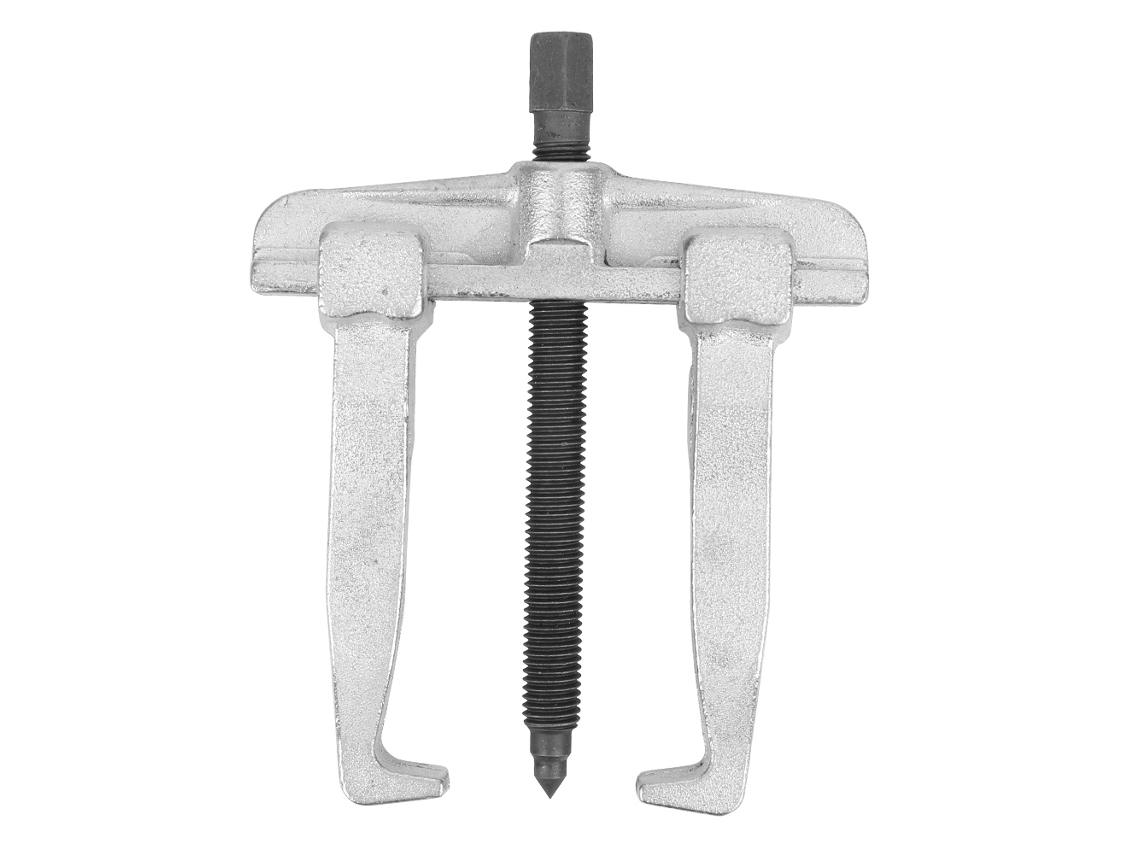 Extractor De Cojinetes De 2 Mandíbulas 150mm, Separador De Viga Transversal, Accesorios De Reparación Para Máquinas