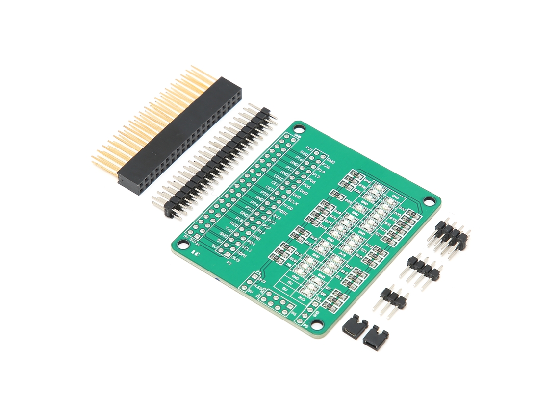 Laxiscreed Painel De Teste Com Display Led E Sensor De Conversão Para Sistemas Eletromecânicos