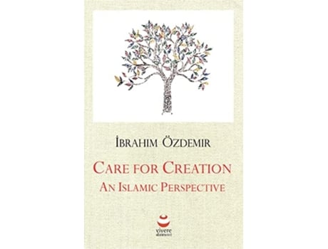 Livro Care For Creation De Ozdemir E Ibrahim (inglês)