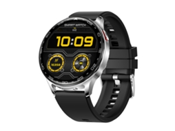 Pulseira Esportiva com Monitor de Saúde EOOCOO