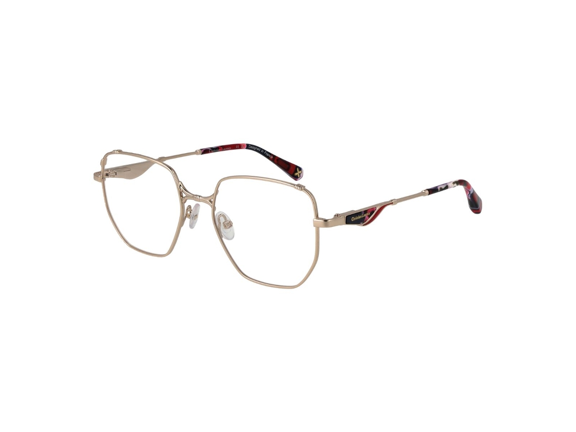 Armações de óculos femininas Christian Lacroix CL3088 51405