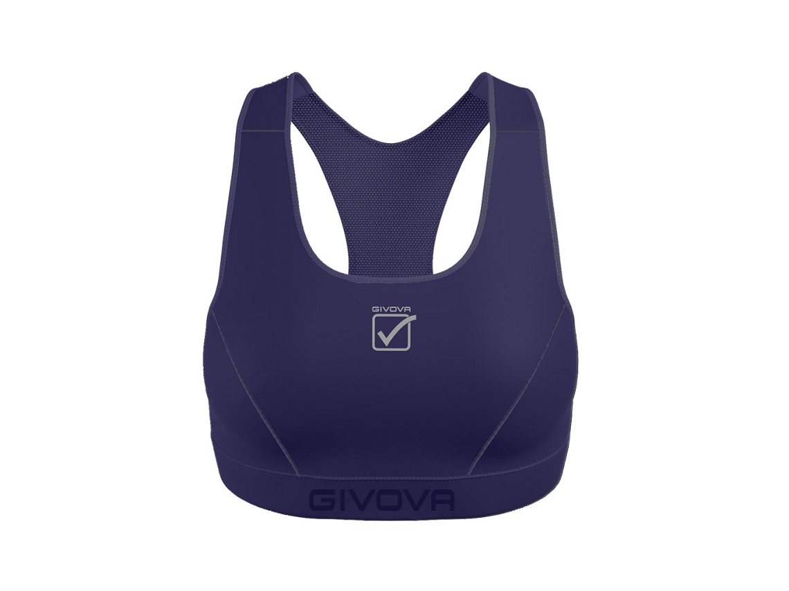 Camiseta Masculina Givova Top Basic XL: Conforto e Estilo