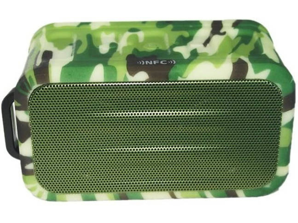Coluna Portátil MAXELL IKUtrax MXSP-BT150