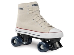 Patins 4 Rodas ROCES Chuck classic