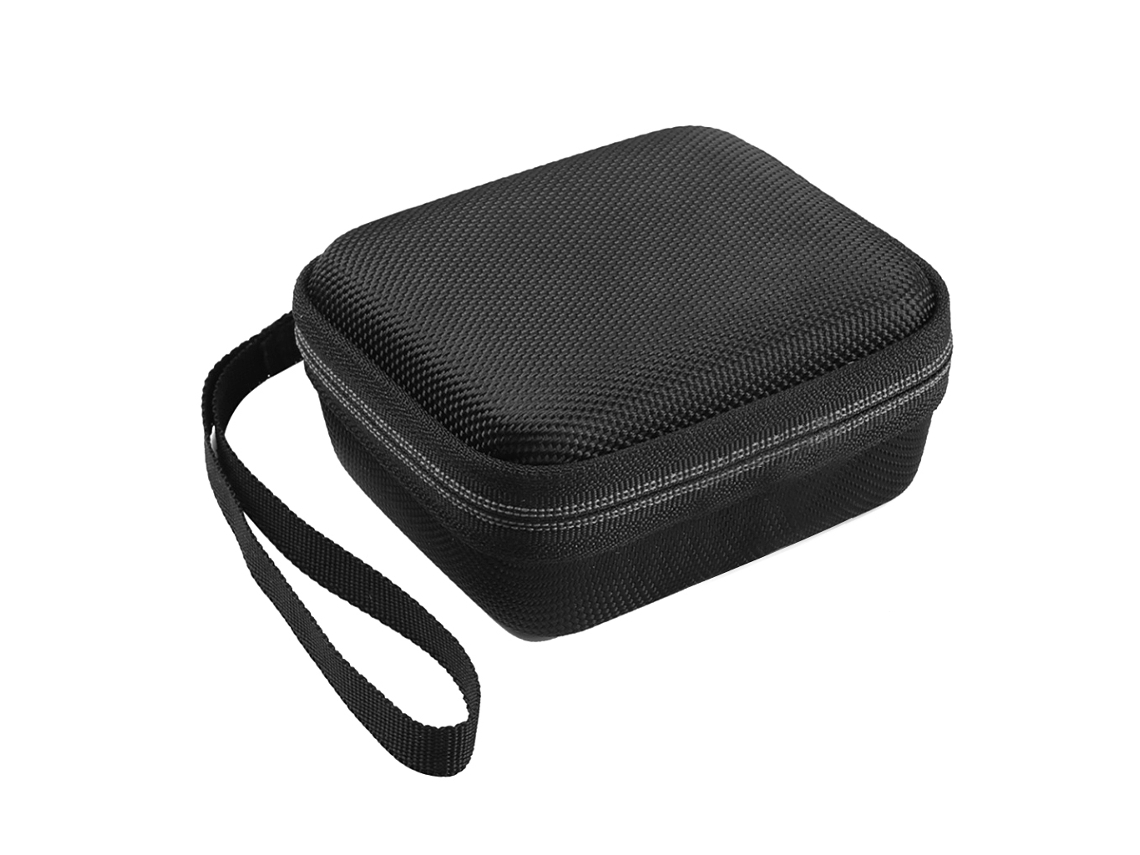 Capa Protetora para Alto falante Go 2, Preta. AQUAFORGE