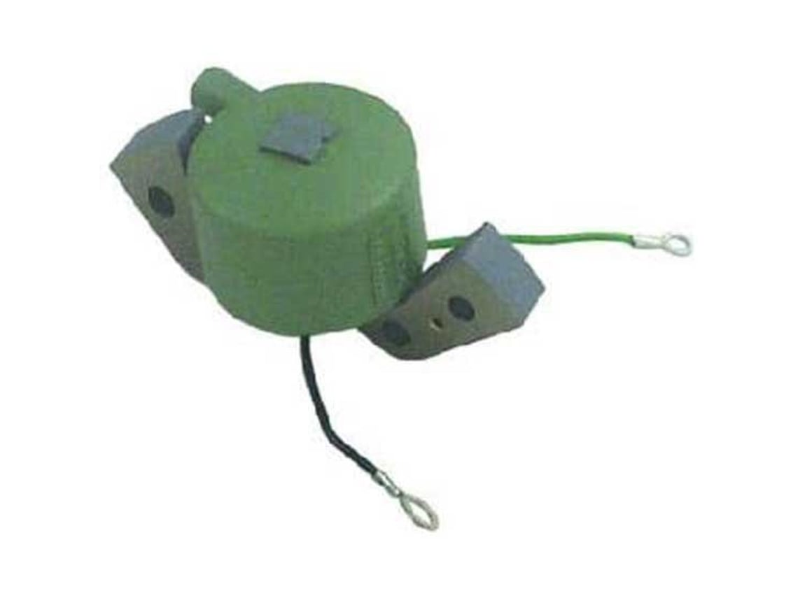 Kit de Bobina Omc 582995/584477 Verdesierra
