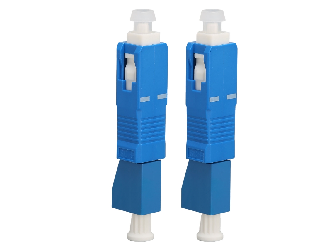 Adaptador Fibra Óptica LAXISCREED Sc lc
