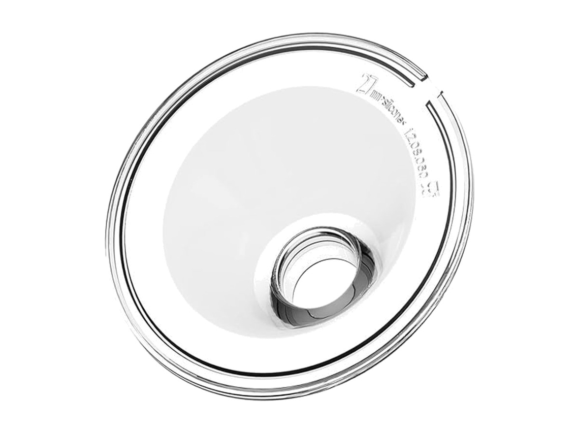 Funil 27mm Para Extrator Vestivel