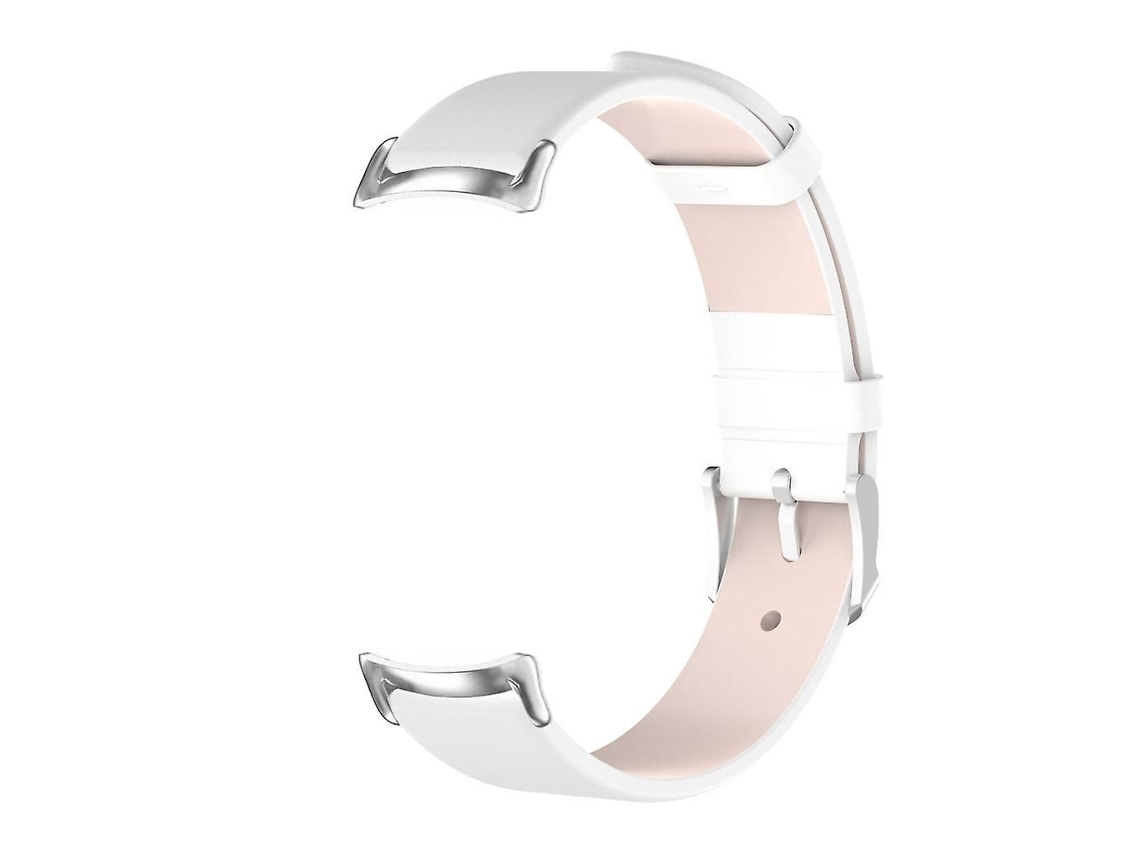 Pulseira De Pulso Lavável À Prova De Suor Para Mi-band 8 Smartwatch Pulseira
