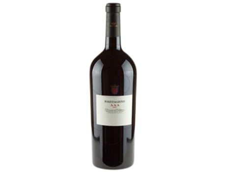 Vinho Tinto MARQUÉS DE GRIÑÓN Marqués De Griñón Aaa Vino De Pago Dominio De Valdepusa 2008 (1.5 L - 1 unidade)