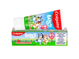 Pasta de Dentes Criança 0 a 5 Anos COLGATE emb. 50 ml