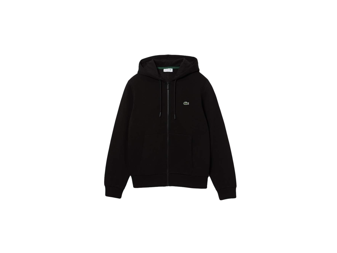 Lacoste hoodie xs cheap