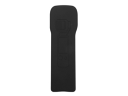 Pocket Camera Upper Cover Black Drop Proof Lightweight Lens Screen Protector Upper Cover For Pocket 3 LAXISCREED
