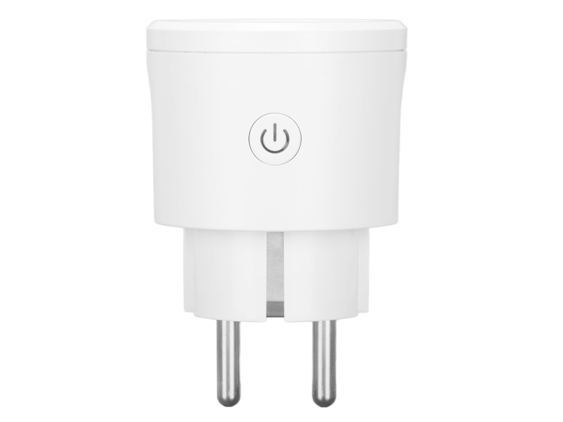 Tomada Inteligente LAXISCREED com Timer e Controle por Voz