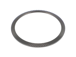 1pcs Moldura De Relógio Elegante