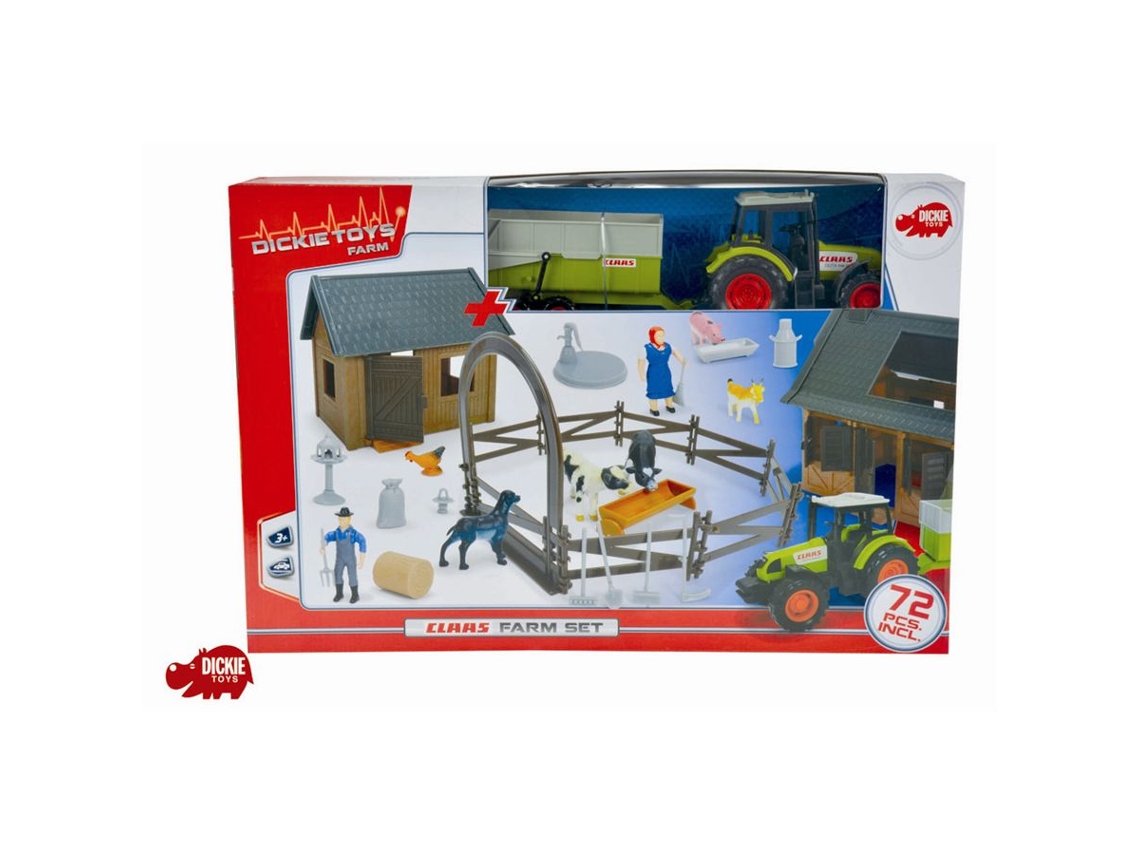 Brinquedo DICKIE 91039001