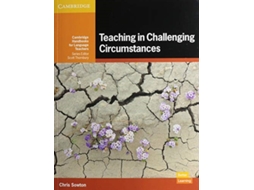 Livro Teaching in Challenging Circumstances Paperback de Chris Sowton (Inglês)