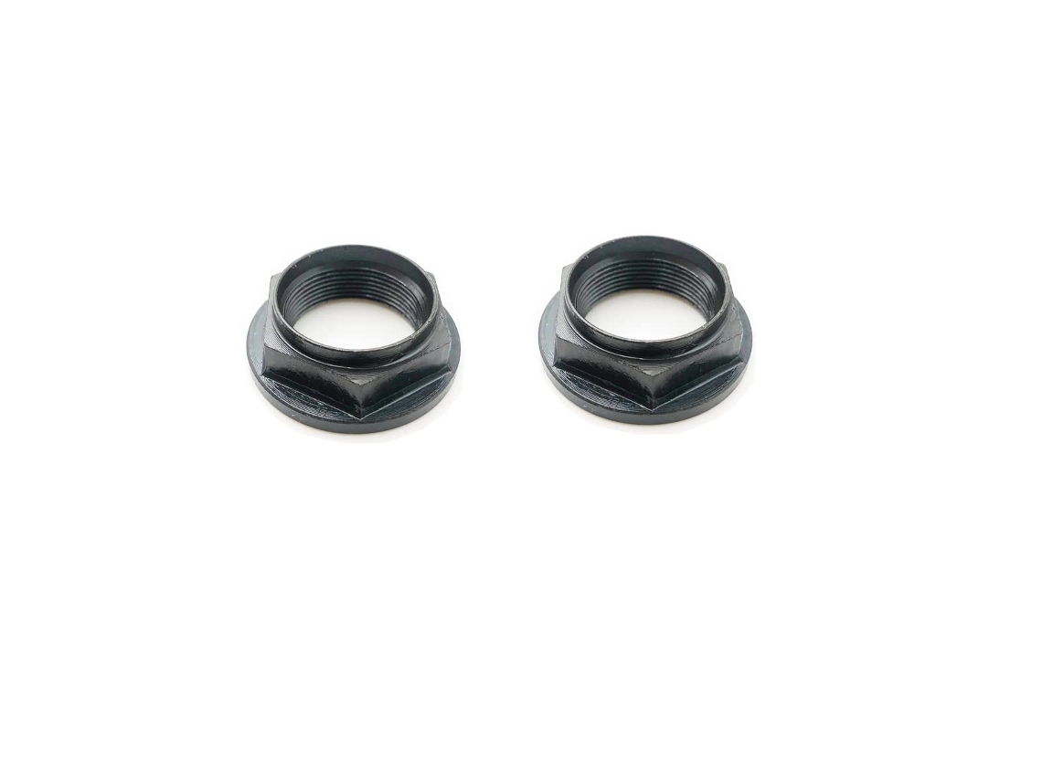 Porca M22x1 90179-22021-00 Compatível Com Viking 550 700atv Utv 2 Unidades