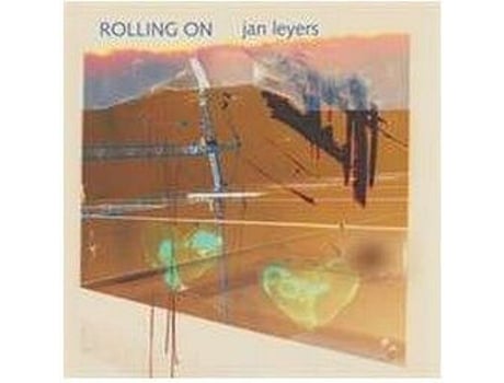 Cd Rolling On Emi, Capitol Records
