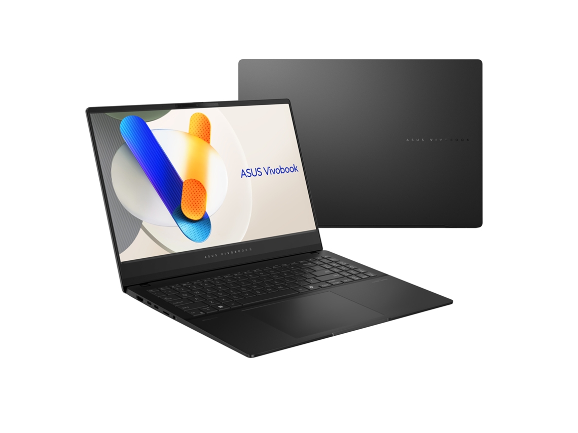 Portátil Asus Vivobook S15 S5506ma Ultra Core I7 16gb Ram 1tb Ssd W11 (recondicionado - Como Novo)