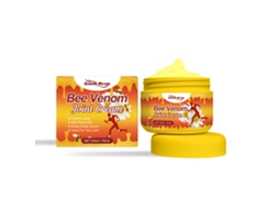Creme Alivio Articulacoes Veneno Abelha