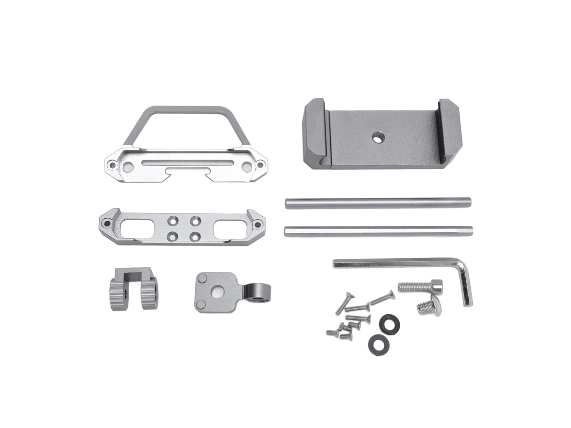 Suporte Tela Metal Resistente LAXISCREED