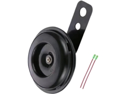 Guidon Audio Amplificador Kits De Haut-parleurs Moto 6v 12v 24v 36v 48v 60v 72v, Haut-parleur Rond Super