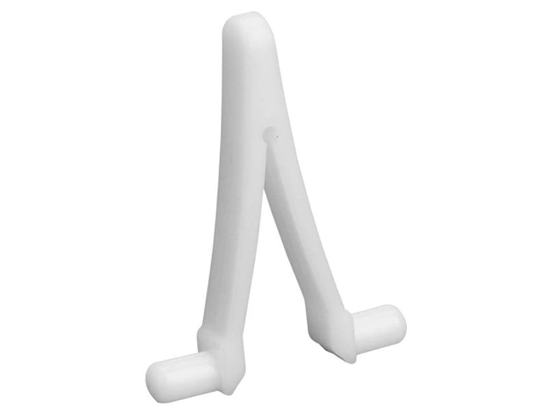 Escova de Limpeza para Piscina, para Paredes, Fundo, Degraus e Azulejos, Uso Manual em Spas, Lagos, Fontes e Banheiras AQUAFORGE