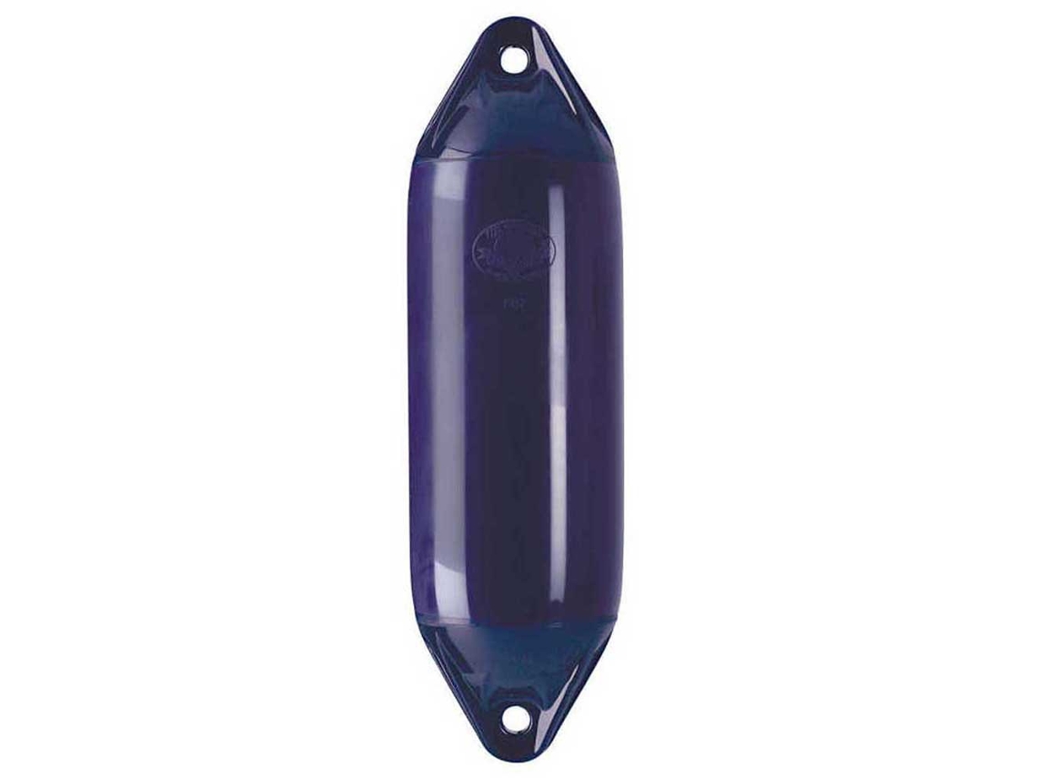 Pára-Choque F3 Transparenteplastimo