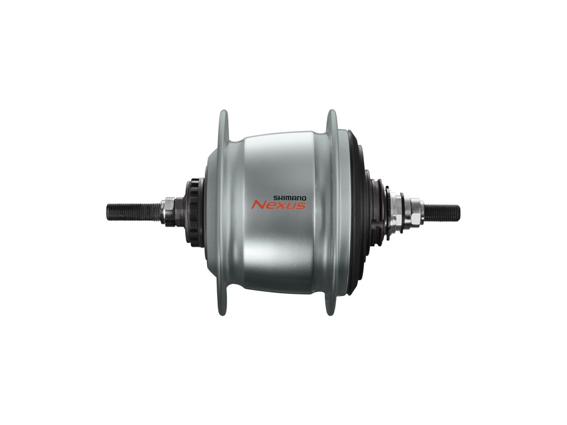 Cubo de engrenagem SHIMANO Nexus SG-C6001-8D 36 trous