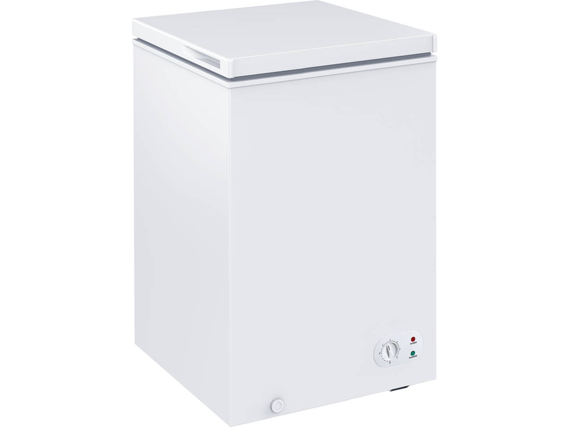 Arca Horizontal BELTAX BCF3110 (Manual - 85,2 cm - 98 L - Branco)