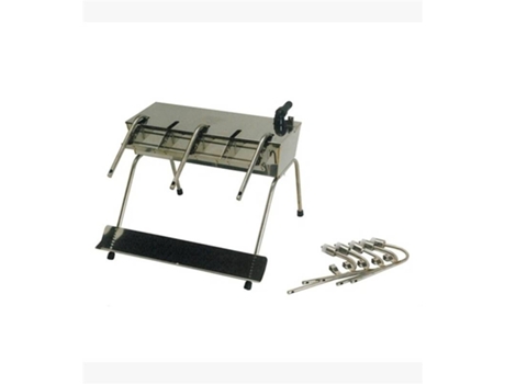 Enchedor VALPEC Automático Inox