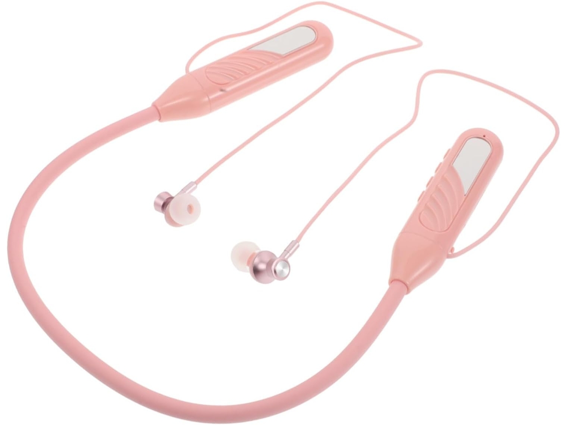 Fones De Sem Fio Com Faixa Para Slot Som Grave, Longa Ideais Jogos E