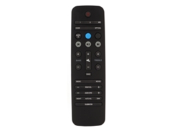Controle Remoto LAXISCREED para Soundbar Fidelio B5