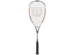 Raquetes de Squash Hyper Hammer 145 Wrt967800 Unissex Preto One Size Eu WILSON