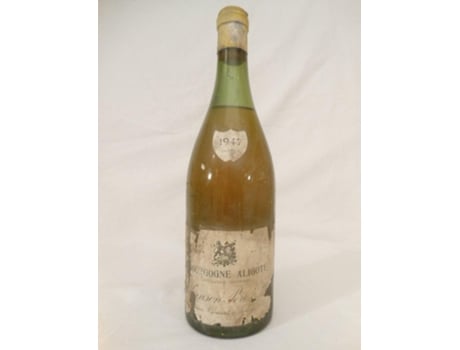 Vinho Branco CHANSON 1947 (75 cl - 1 unidade)