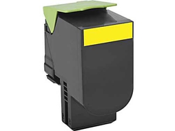 Toner LEXMARK 593-11143