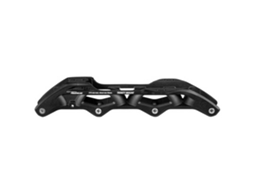 Elite Casted Preto 275 Mmpowerslide