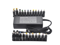 Cabo de Alimentação para Laptop Carregador Adaptador Ca 5 5 Mm X 2 5 Mm para Hp para Acer ALLINLESS
