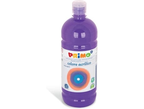 Tinta Acrílica PRIMO 404TA1000400