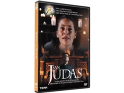 DVD San Judas (Edição em Espanhol)