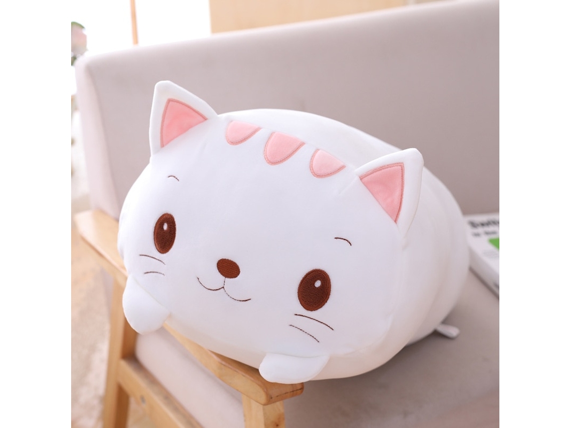 20Cm Kawaii Panda Mainan Mewah Lucu 2022 Panda Indah Gajah Kucing Hewan Empuk Empuk Boneka Bantal Mainan Untuk Hadiah Anak-Anak