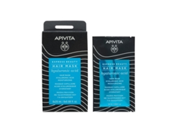 Máscara para o Cabelo APIVITA Express Beauty Máscara Hidratante ( 20ml)